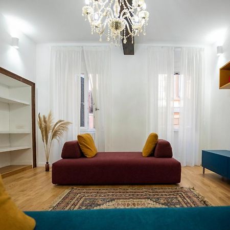 Splendido Appartamento Nel Centro Di Roma, Monti Ngoại thất bức ảnh