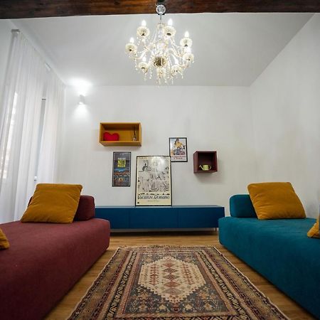 Splendido Appartamento Nel Centro Di Roma, Monti Ngoại thất bức ảnh