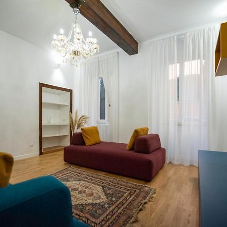 Splendido Appartamento Nel Centro Di Roma, Monti Ngoại thất bức ảnh