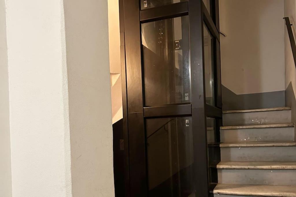 Splendido Appartamento Nel Centro Di Roma, Monti Ngoại thất bức ảnh