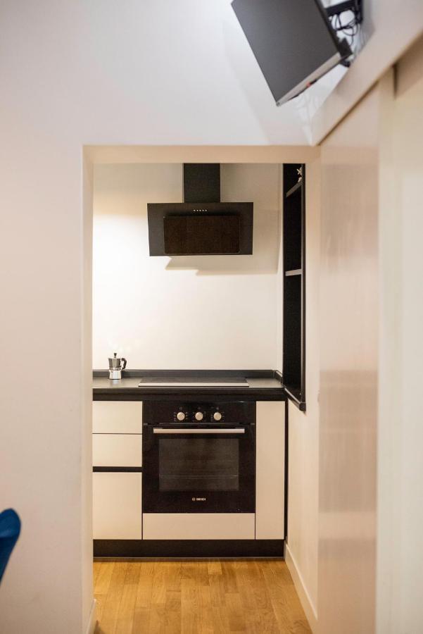 Splendido Appartamento Nel Centro Di Roma, Monti Ngoại thất bức ảnh
