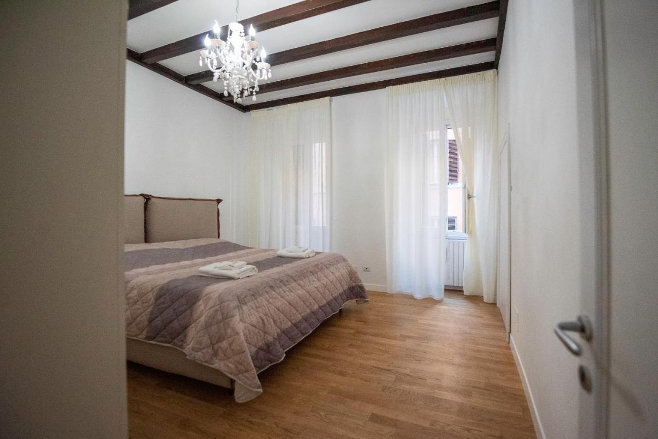 Splendido Appartamento Nel Centro Di Roma, Monti Ngoại thất bức ảnh