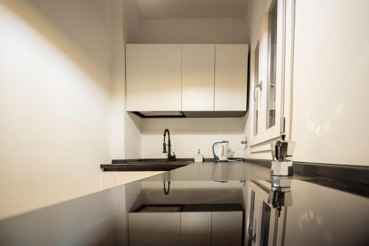 Splendido Appartamento Nel Centro Di Roma, Monti Ngoại thất bức ảnh